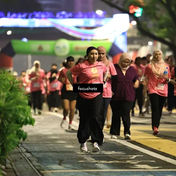 Runner Photo 8582064
