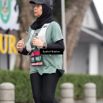 Runner Photo 8582065