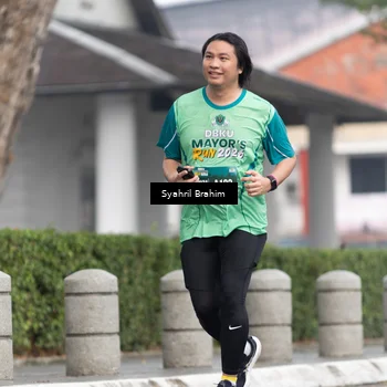 Runner Photo 8582066