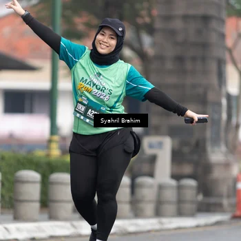 Runner Photo 8582067