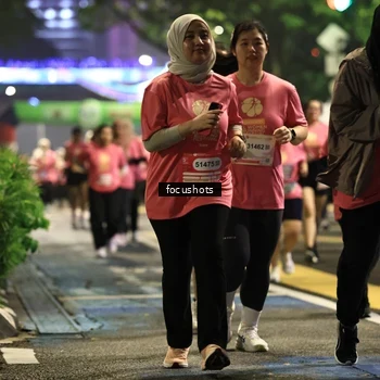 Runner Photo 8582069