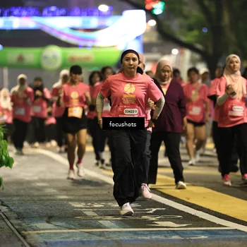 Runner Photo 8582070