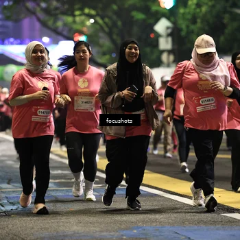 Runner Photo 8582071