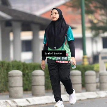 Runner Photo 8582072