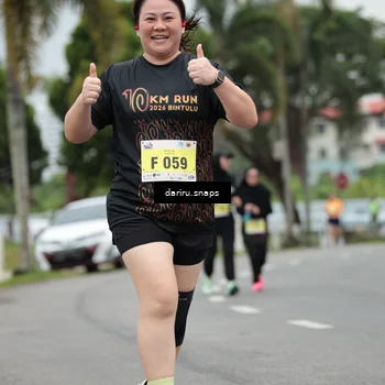 Runner Photo 8582073