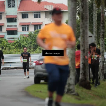 Runner Photo 8582076