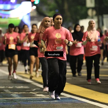 Runner Photo 8582079