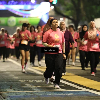 Runner Photo 8582080