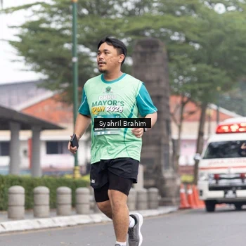 Runner Photo 8582081