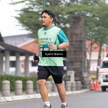 Runner Photo 8582083