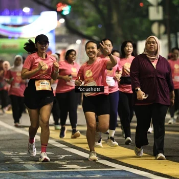 Runner Photo 8582086