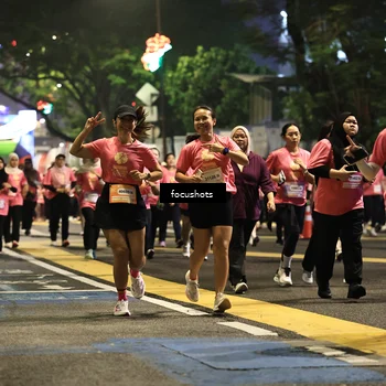 Runner Photo 8582087