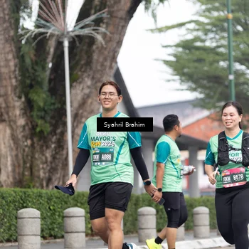 Runner Photo 8582088