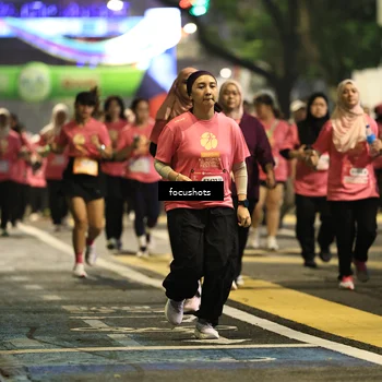 Runner Photo 8582089