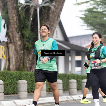 Runner Photo 8582090