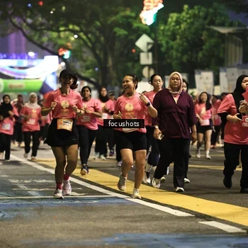 Runner Photo 8582091