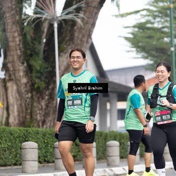 Runner Photo 8582092