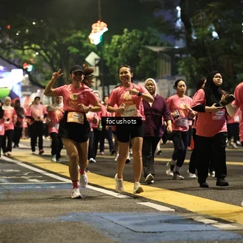 Runner Photo 8582094