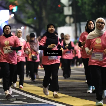 Runner Photo 8582095