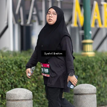 Runner Photo 8582096