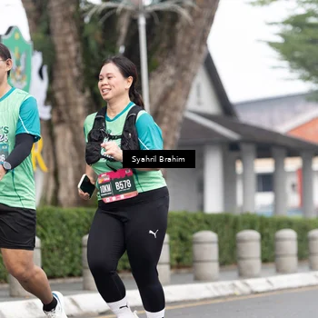 Runner Photo 8582098