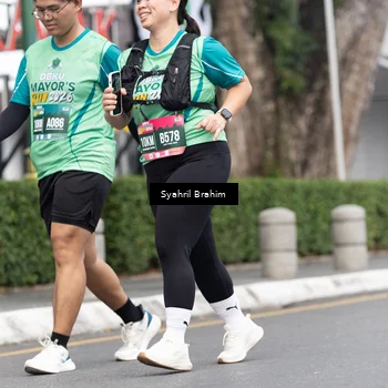 Runner Photo 8582099