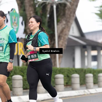 Runner Photo 8582100