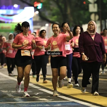 Runner Photo 8582101