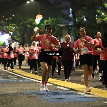 Runner Photo 8582102