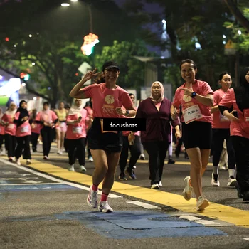 Runner Photo 8582103