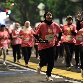 Runner Photo 8582106