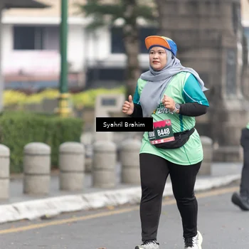 Runner Photo 8582107