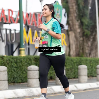 Runner Photo 8582108