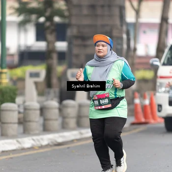 Runner Photo 8582109