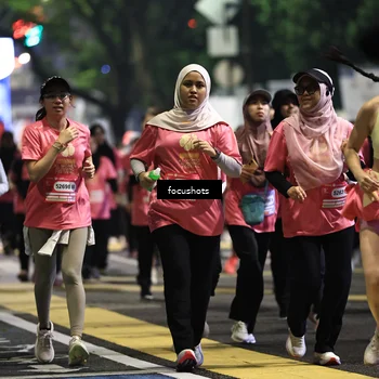 Runner Photo 8582112