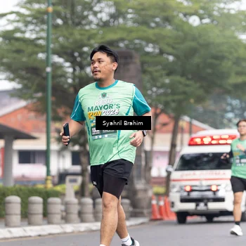 Runner Photo 8582114