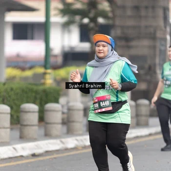 Runner Photo 8582115