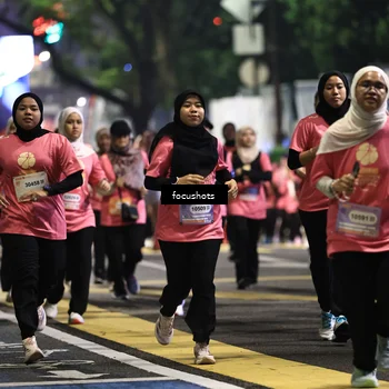Runner Photo 8582118