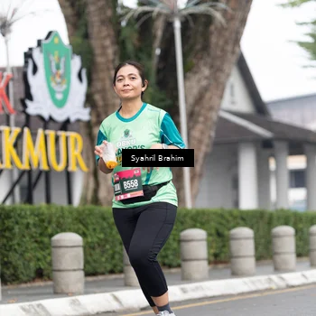 Runner Photo 8582119