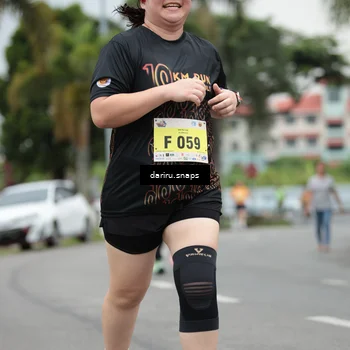 Runner Photo 8582120