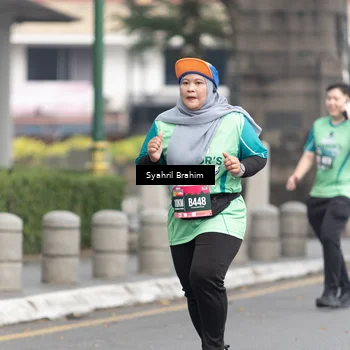 Runner Photo 8582121