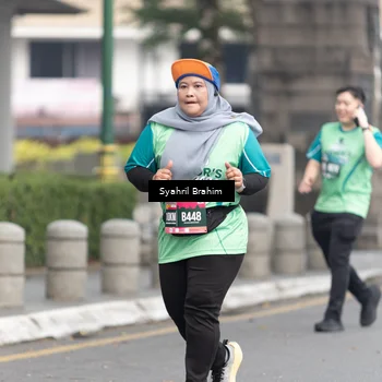 Runner Photo 8582122