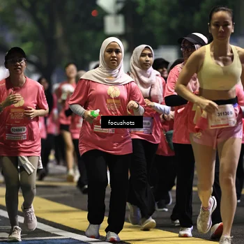 Runner Photo 8582125