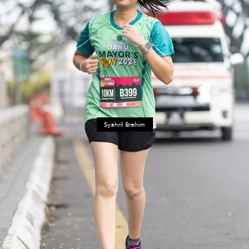 Runner Photo 8582127