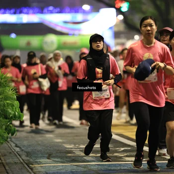 Runner Photo 8582129