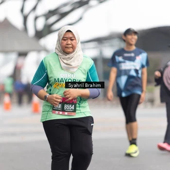 Runner Photo 8582130