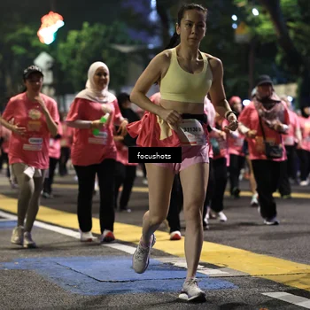 Runner Photo 8582132