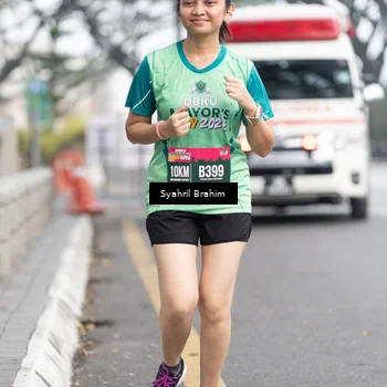 Runner Photo 8582133