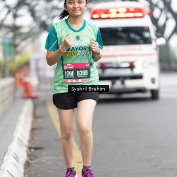Runner Photo 8582135