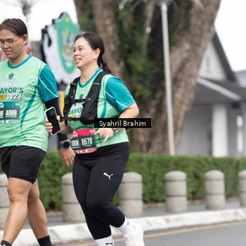 Runner Photo 8582139